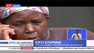 Mwili wa msichana wapatikana kisimani, familia yazungukwa na utata wa kifo | Kifo Kisimani