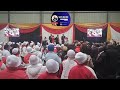 Amazulu ayos'thumel' umthetheleli - Central District YWM Convention 2024