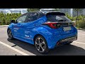 NEW Toyota Yaris 2024 | In-Depth Walkaround