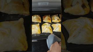 മുട്ട പഫ്സ് #eggpuffs #short #shortvideo #food