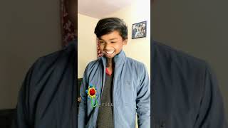 New version of Pushpa naam sunke flower samjhe kya | pushpa funny video 🤣🤣 #pushpa #shorts