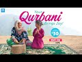 Your Qurbani Brings Joy  |  Eid Al Adha 2022  | Orphans In Need USA