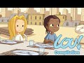 Lou! Compilation d'1h30 (8 épisodes) HD Officiel Dessin animé pour enfants