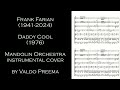 Daddy Cool Boney M Frank Farian Mandolin Orchestra instrumental cover Zupforchester