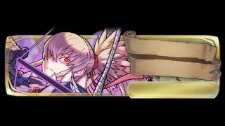 【FEH】大英雄戦 タクミ インファナル