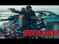 BROTHERHOOD FULL MOVIE RECAP (Police officer's team fights against his twin brother's robbery gang)