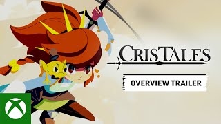 Cris Tales - Overview Trailer