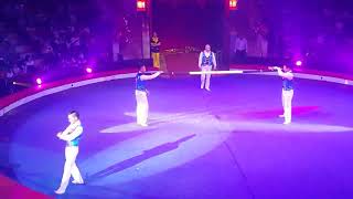 NHAO SAO VIETNAM CIRCUS