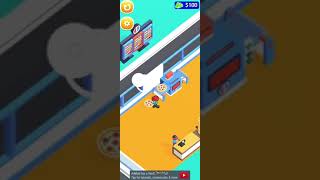 Pizza Ready 3D Idle Restaurant Unity Game Source Code #unity #unity3d #unitydev #unitydeveloper
