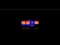 Digital Clock Reflection with HTML CSS & JavaScript with Source Code