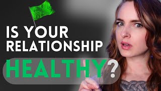 Uncovering Signs of a Flourishing Love - 5 Signs of a Healthy Relationship