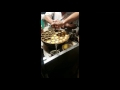 taiwan night market quail egg