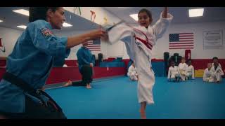 Little Ninjas in Action: Karate Fun for Ages 5-7 | Kicks Karate