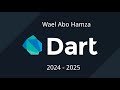56 - OOP ( Default constructor -  Parameterized constructor ) ( Mastering Dart 2024 )