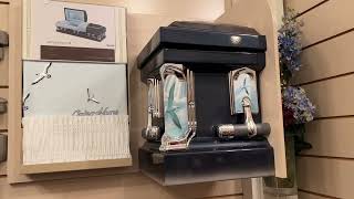 Casket Presentation 2023