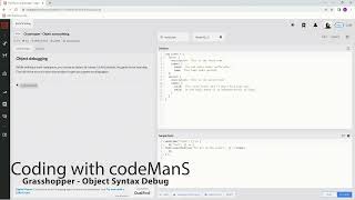 Codewars 8 kyu Grasshopper - Object Syntax Debug Javascript