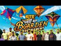 B garden Kite tournament 2025