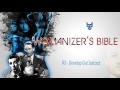 Womanizer's Bible #3 - Develop Gut Instinct