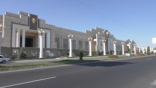 Yerevan, Depi Abovyan (Sev Berd), 17.09.19, Tu, Video-1.