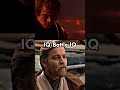 anakin skywalker rots vs obi wan kenobi rots