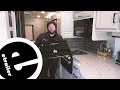 etrailer | Furrion 2-in-1 Range Oven Stainless Steel Top with Glass Cover Replacement Review