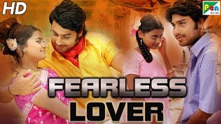 Fearless Lover (2020) New Released Full Hindi Dubbed Movie | Hansifa, Nakshatra, Rasu Mathuravan