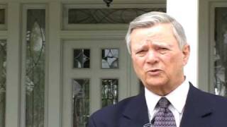 A Legacy of Funeral Homes