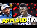 Gilbert Arenas’ SAVAGE Take on Zion Williamson