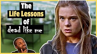 Dead Like Me is TV's Forgotten Gem | Season 1 Video Essay