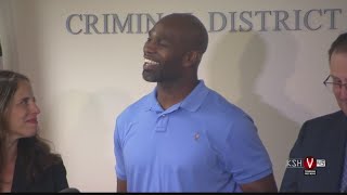 Texas man wrongfully convicted; exonerated in court