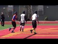 pa swag sharks 7v7 mike shuster to jaelen thompson conversion