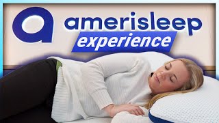 Amerisleep Review \u0026 Best Coupon!