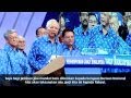 Najib Razak : Perhimpunan Janji 1Malaysia - full speech