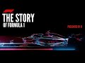 The Story Of Formula 1 Presented By F1