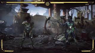 Mortal Kombat 11 Ultimate Ps5 Live Story mode
