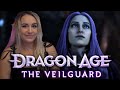 Everybody say Hi to Pem! | Dragon Age The Veilguard: Pt. 1 | First Play Through - LiteWeight Gaming