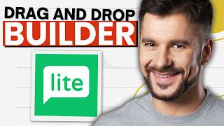 How To Use Drag And Drop Builder In Mailerlite (2026 Guide)