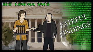 Fateful Findings - The Cinema Snob