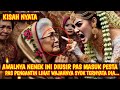 KISAH NYATA! AWALNYA NENEK DIUSIR PAS MASUK PESTA, PAS PENGANTIN LIHAT WAJAHNYA SEMUA SYOK TERNYATA