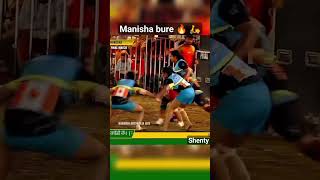 manisha bure 🔥#kabaddi #trending #viral #youtubeshorts #manisha #manishabure #shorts #shortsfeed #yt