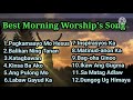 worship god every morning bisayaworship s song