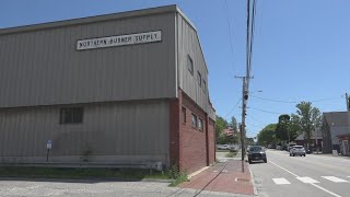 Developers propose new workforce housing near Portland's East End