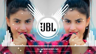 Roi Na Je Yaad Meri Aayi Ve Dj Remix | Teri Gali Se Ghar Chod Ke Dj Song | Dj JBL | Dj Narendra NG