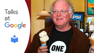 TrueMajority and Business Leaders for Sensible Priorities | Ben Cohen | Talks at Google