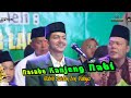 Nasabe Kanjeng Nabi Versi Pollll Unik // Habib Zaidan bin Yahya //MZY-PPS //Sekar Langit