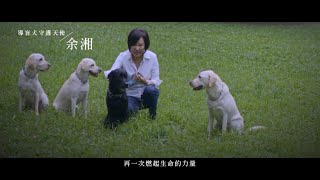 2020 台灣導盲犬協會 - 相處篇