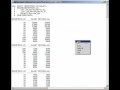 DECODE and CASE in Oracle