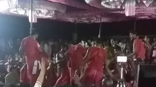 Live Kirtan At Bahubasa