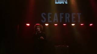 Seafret - Missing LIVE İstanbul '18