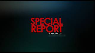 THE BIBLICAL LENS ON THE RESET: Special Report with Sheila Holm